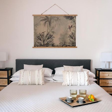 Vicolo Paterno Apartments Palermo Kamer foto