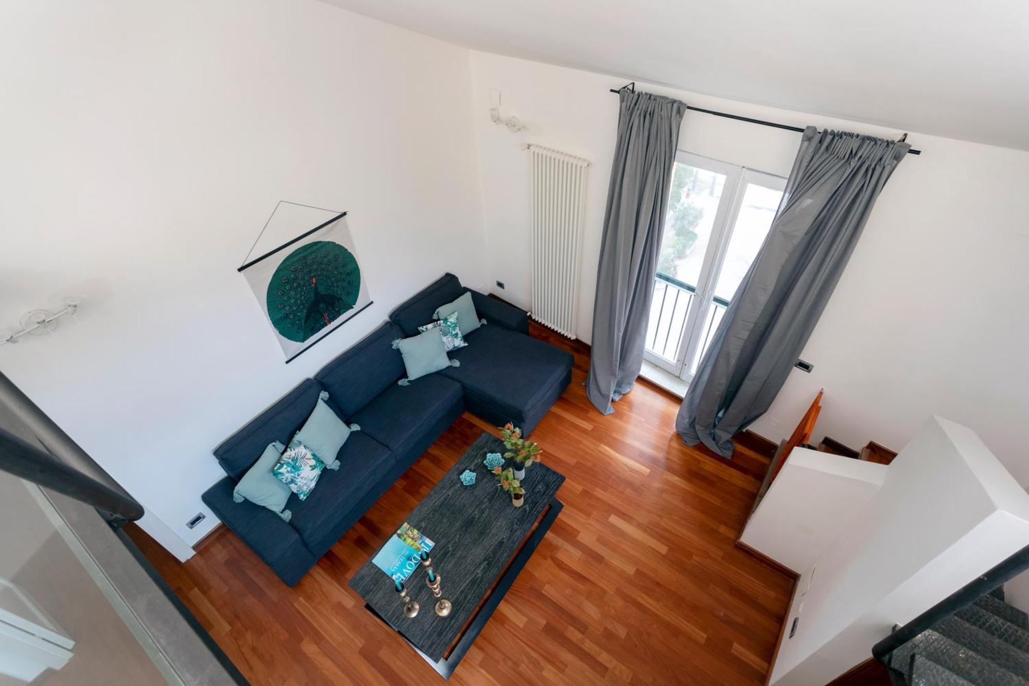 Vicolo Paterno Apartments Palermo Kamer foto