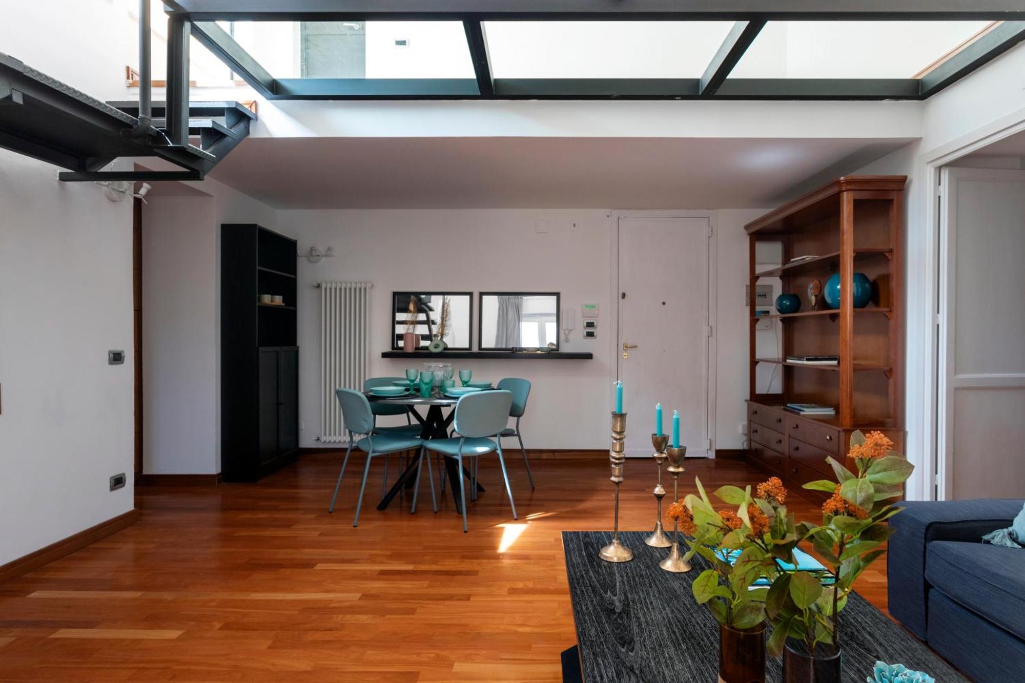 Vicolo Paterno Apartments Palermo Kamer foto