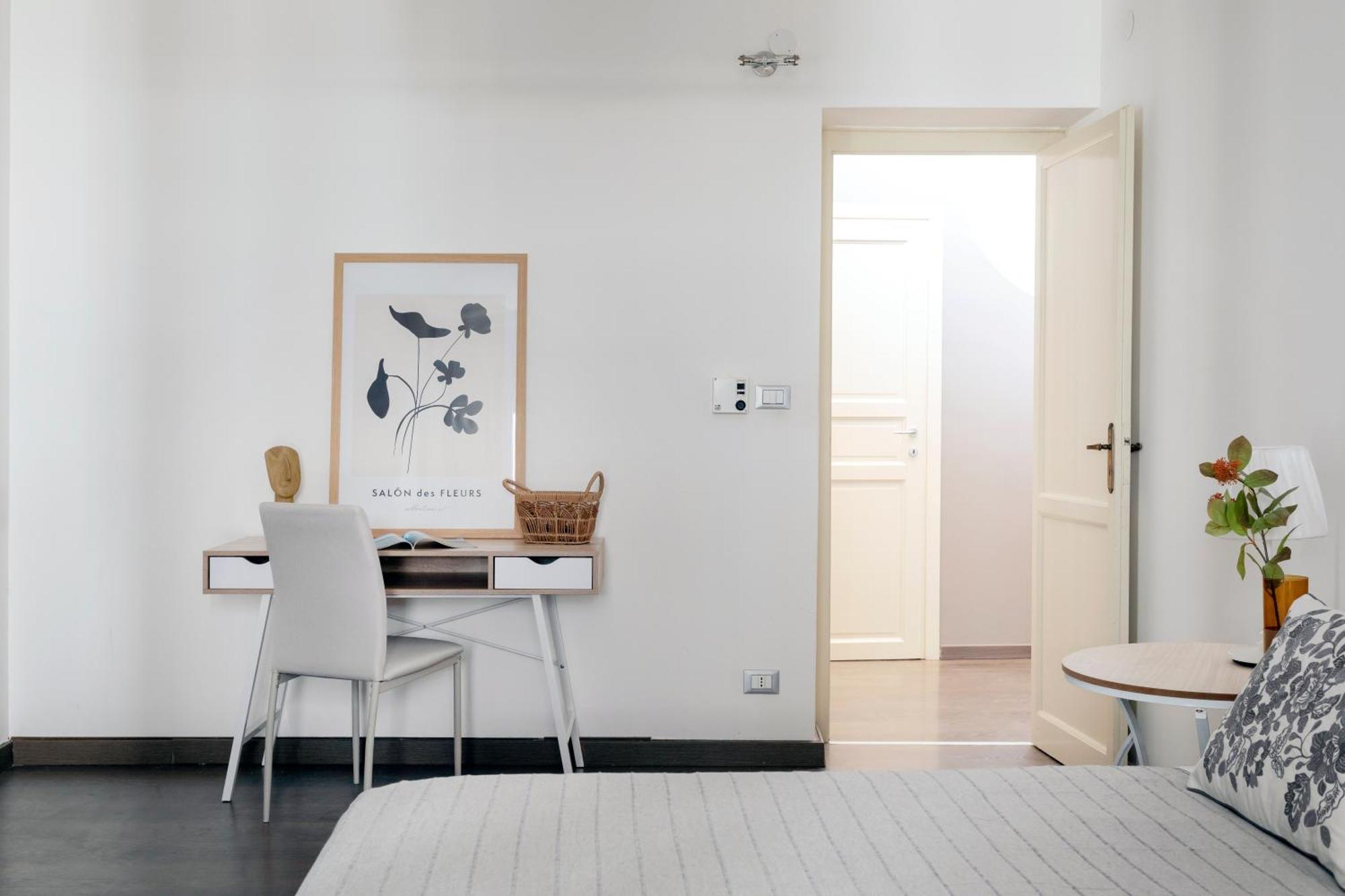 Vicolo Paterno Apartments Palermo Kamer foto
