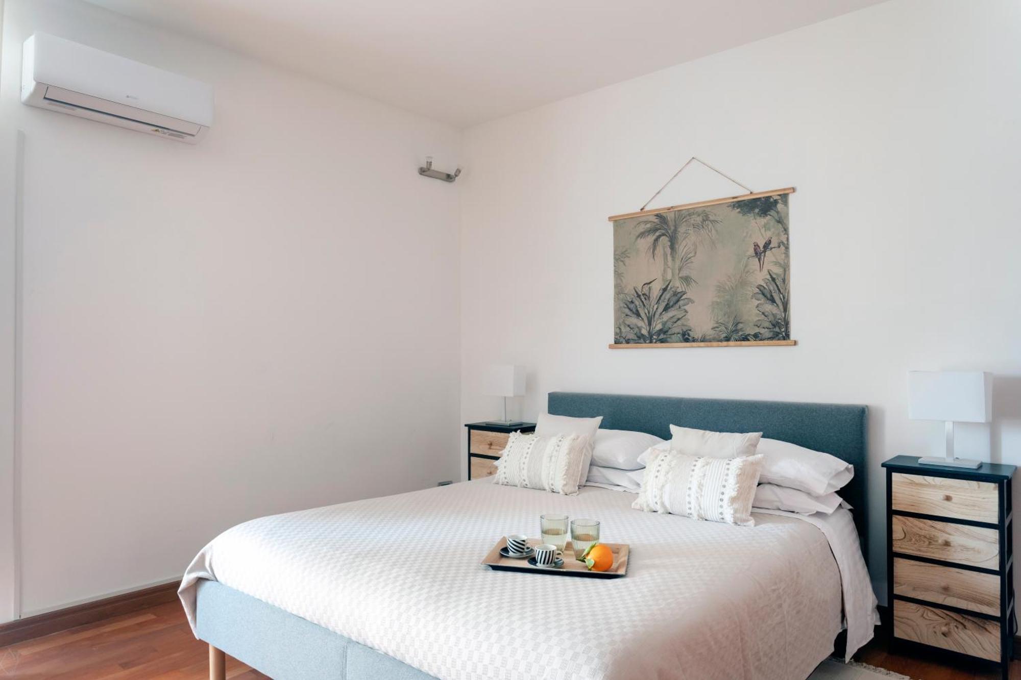 Vicolo Paterno Apartments Palermo Kamer foto