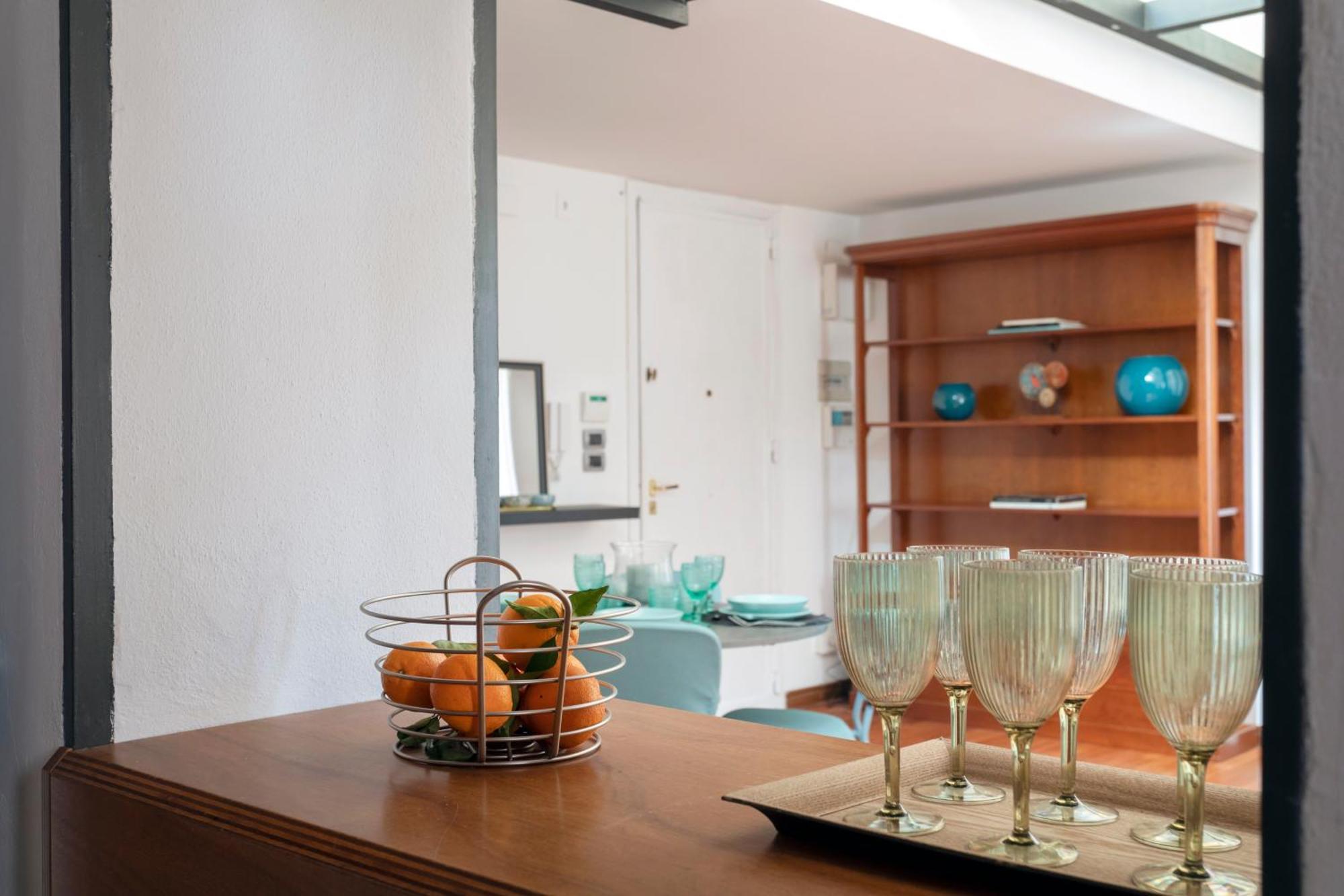 Vicolo Paterno Apartments Palermo Kamer foto