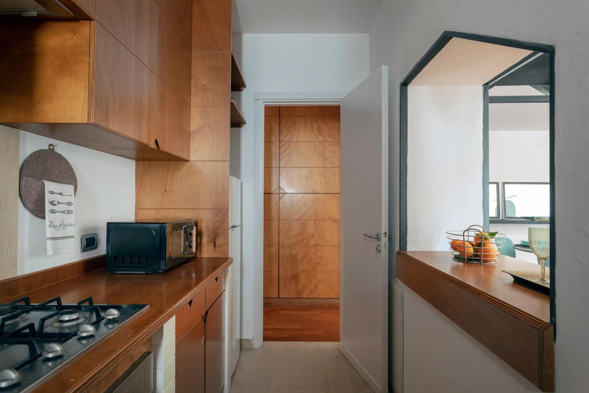 Vicolo Paterno Apartments Palermo Kamer foto