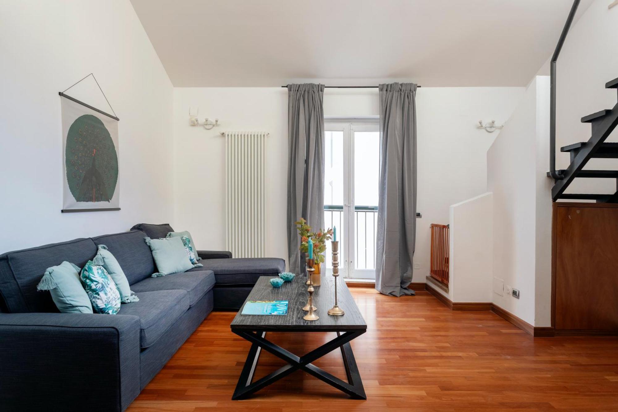 Vicolo Paterno Apartments Palermo Kamer foto