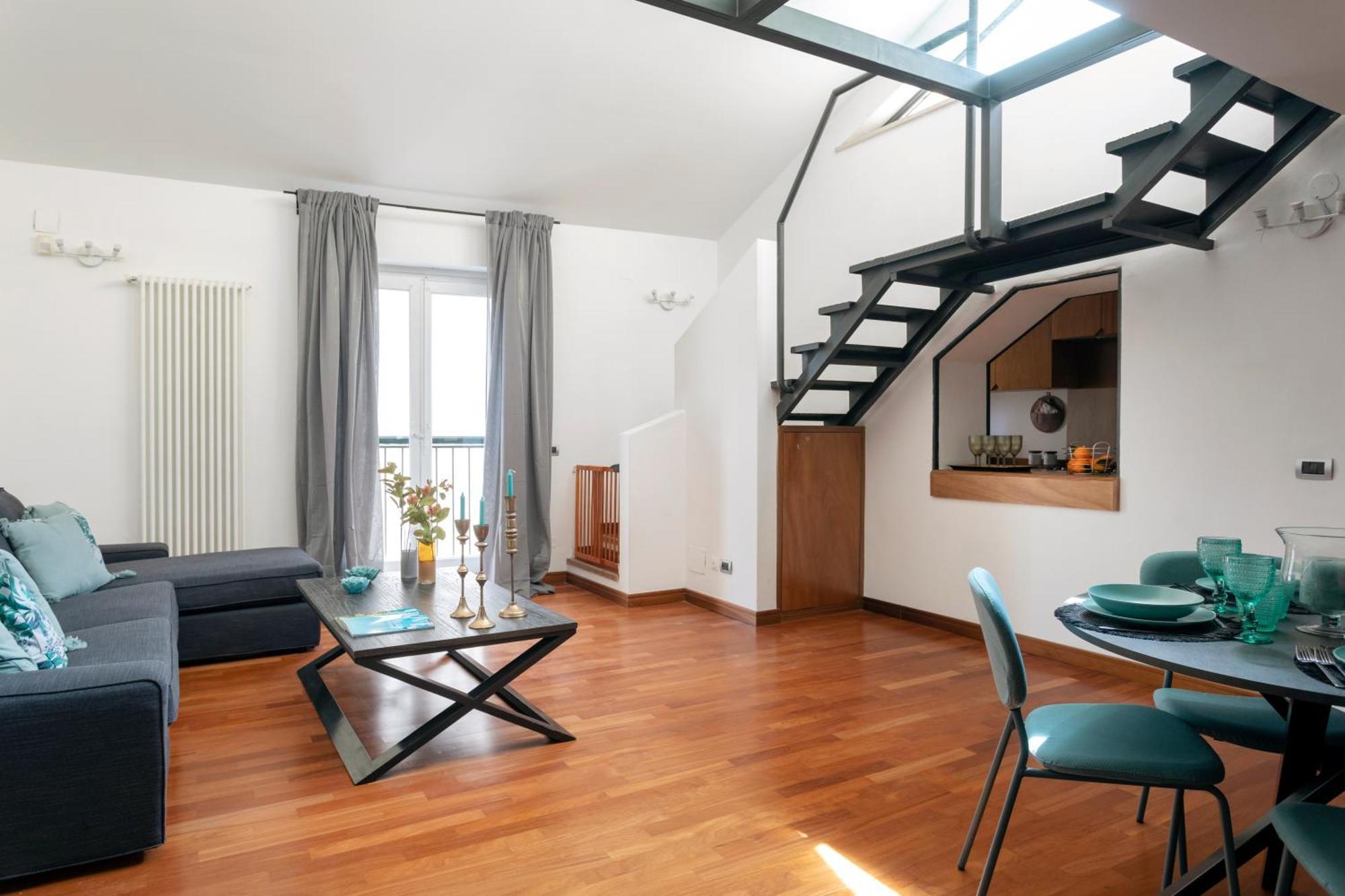 Vicolo Paterno Apartments Palermo Kamer foto