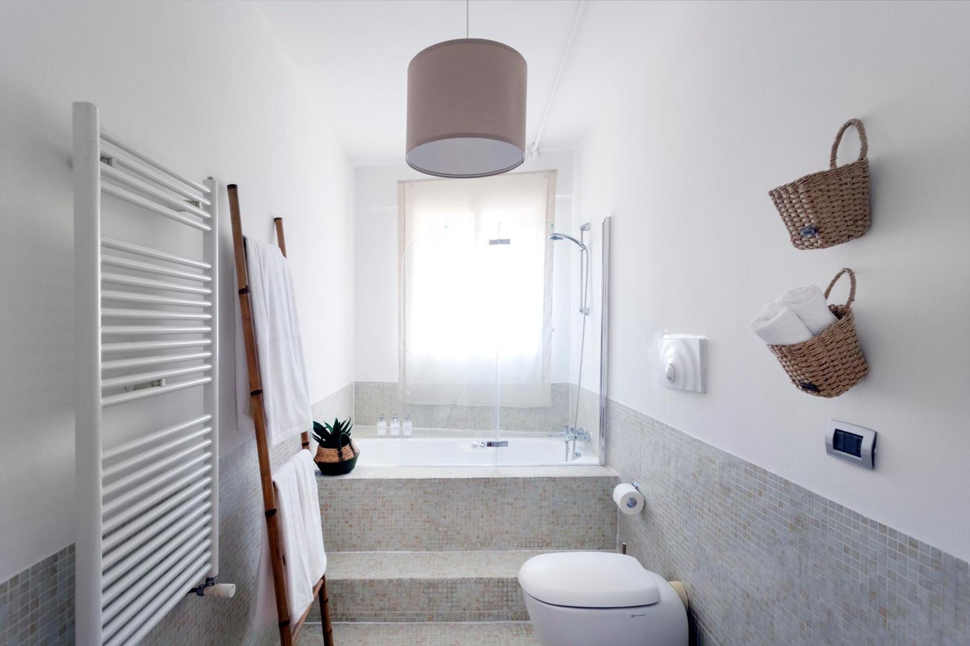 Vicolo Paterno Apartments Palermo Kamer foto