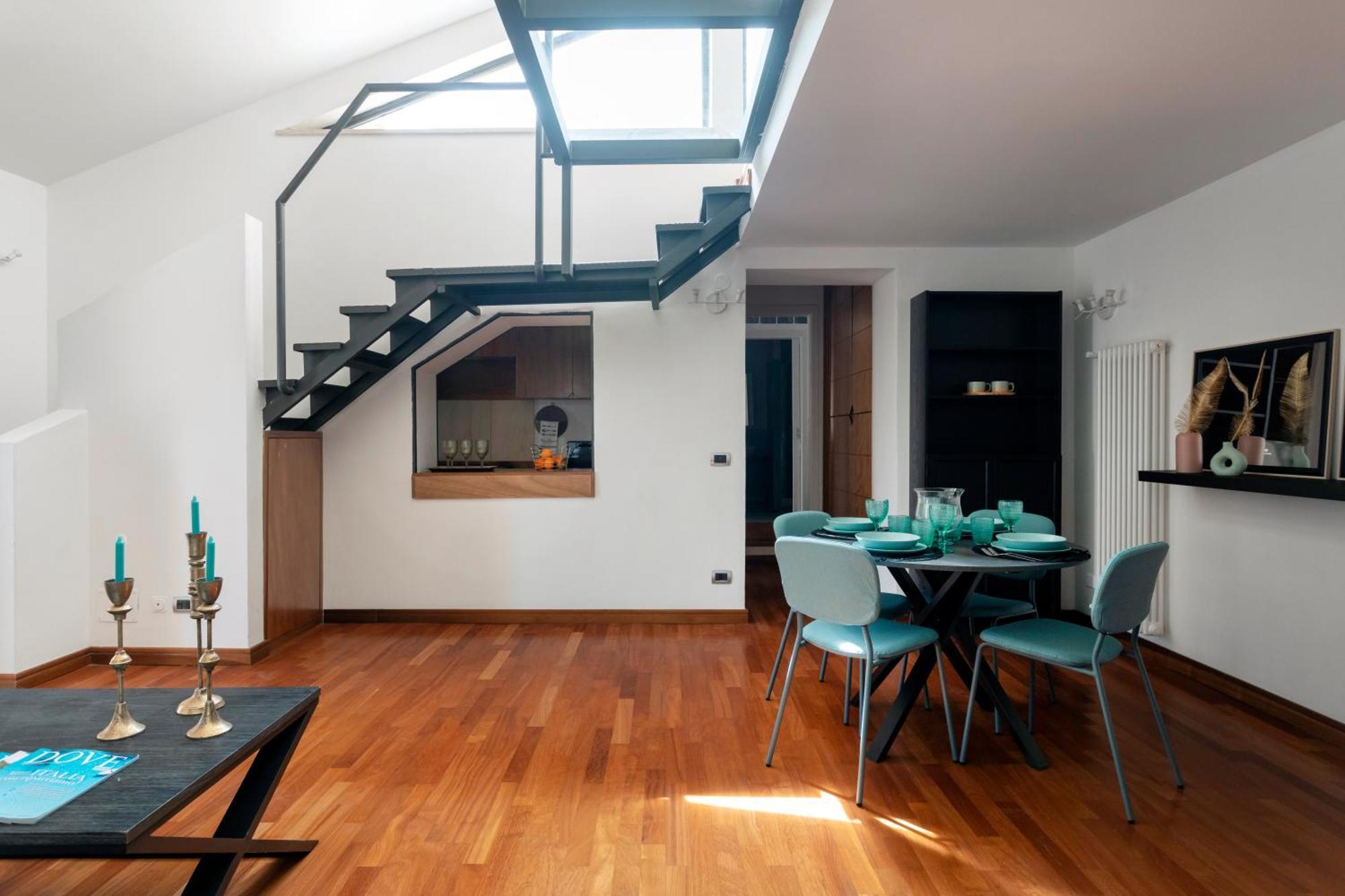 Vicolo Paterno Apartments Palermo Kamer foto