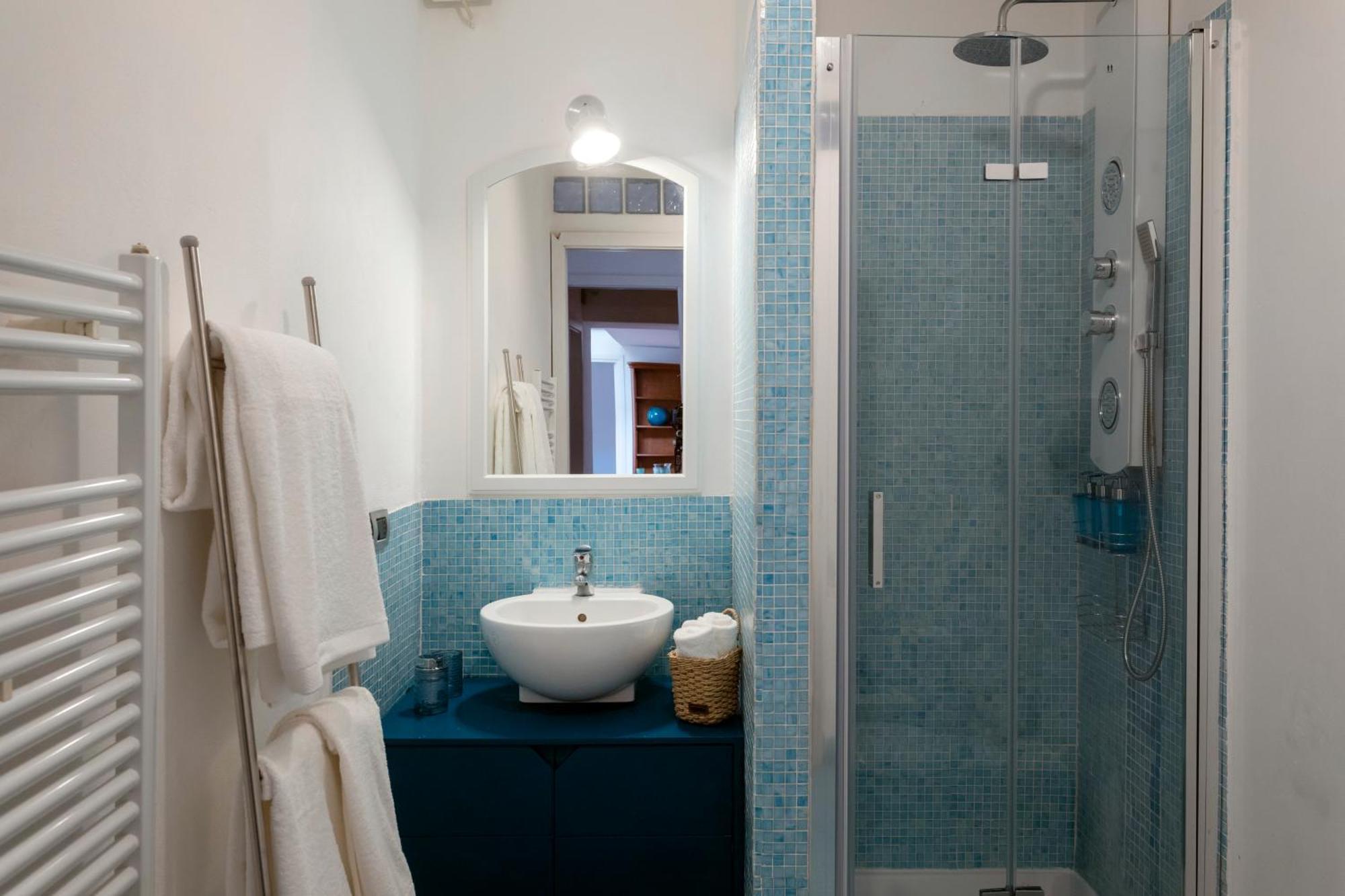 Vicolo Paterno Apartments Palermo Kamer foto